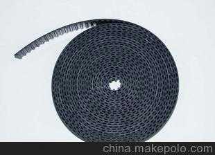 生产销售 特种橡胶带 价格合理抛丸机橡胶带